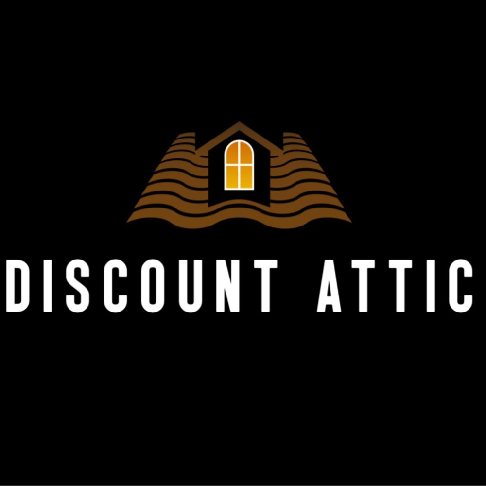 Meet your Posher, Discount Attic